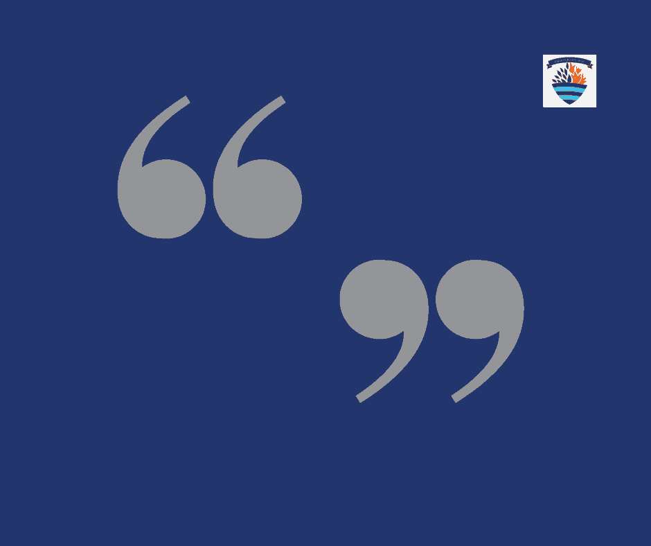 Quotes from famous people that reimagine education – Part 1 Quotes from famous people that reimagine education – Part 1